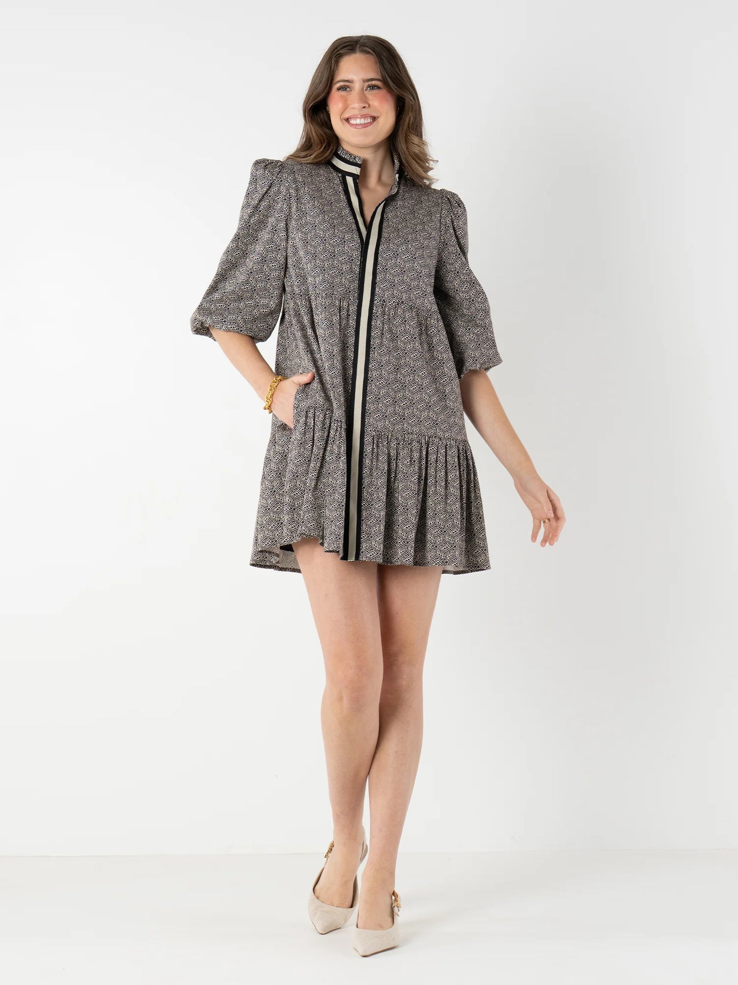 Sadie Dress