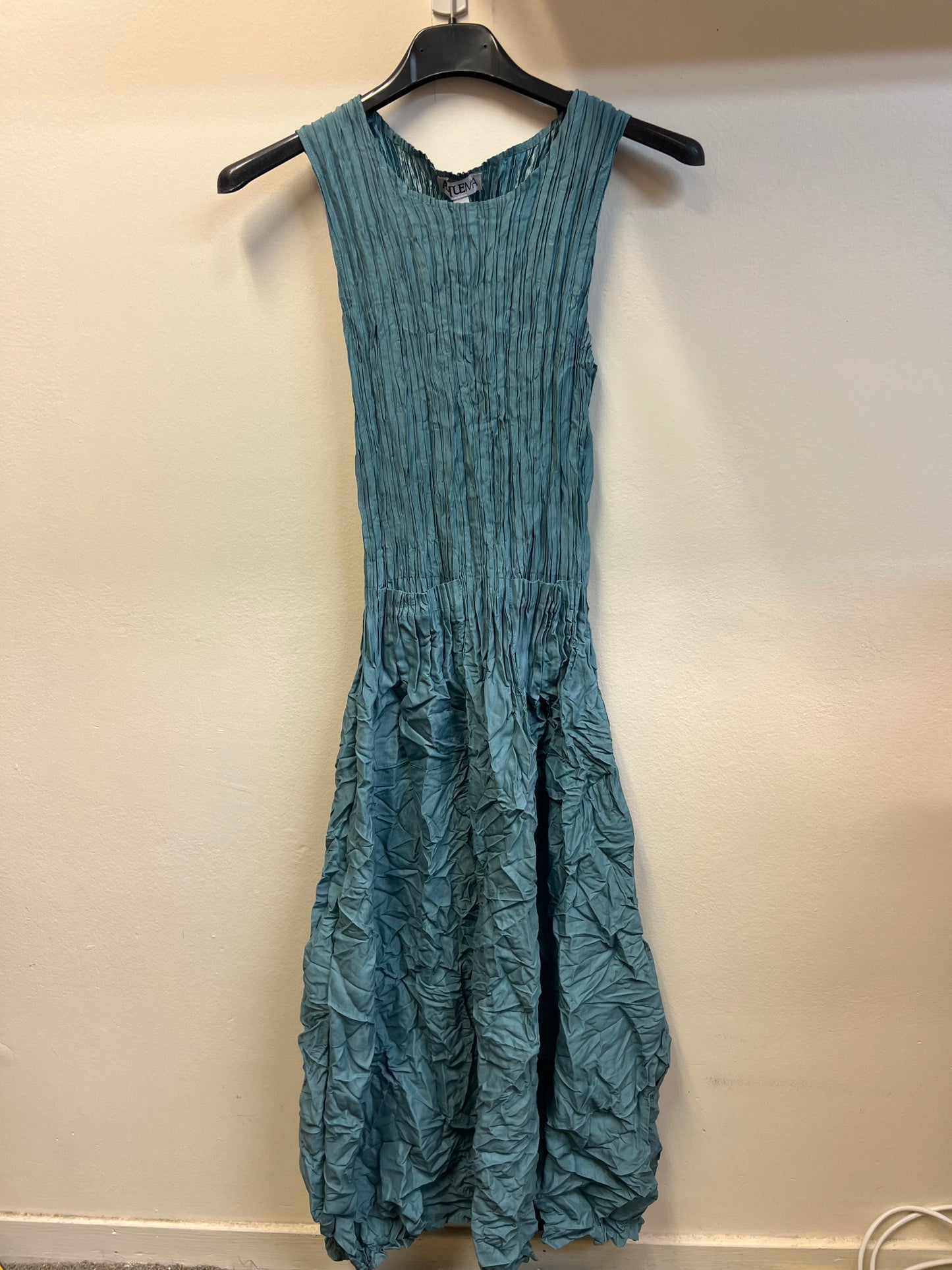 Smash Pocket Dress