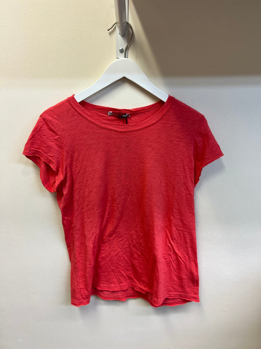Trudy Crew Tee