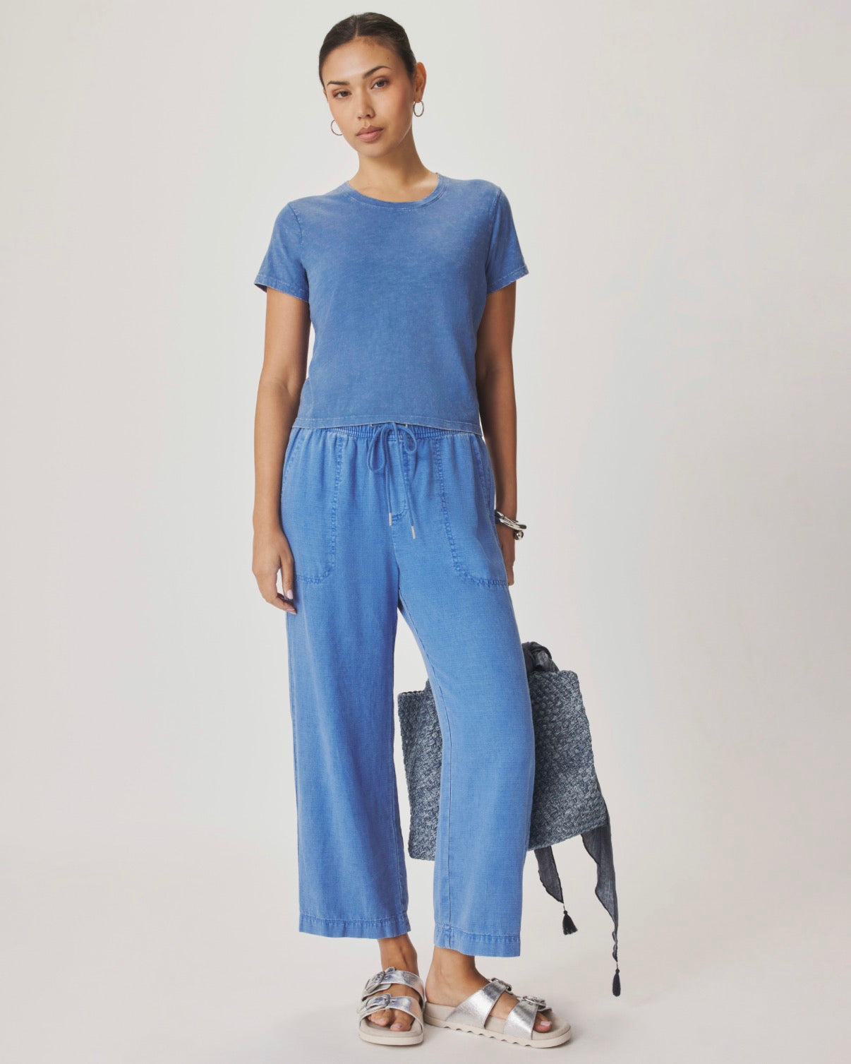 Louisa Short Sleeve Tee