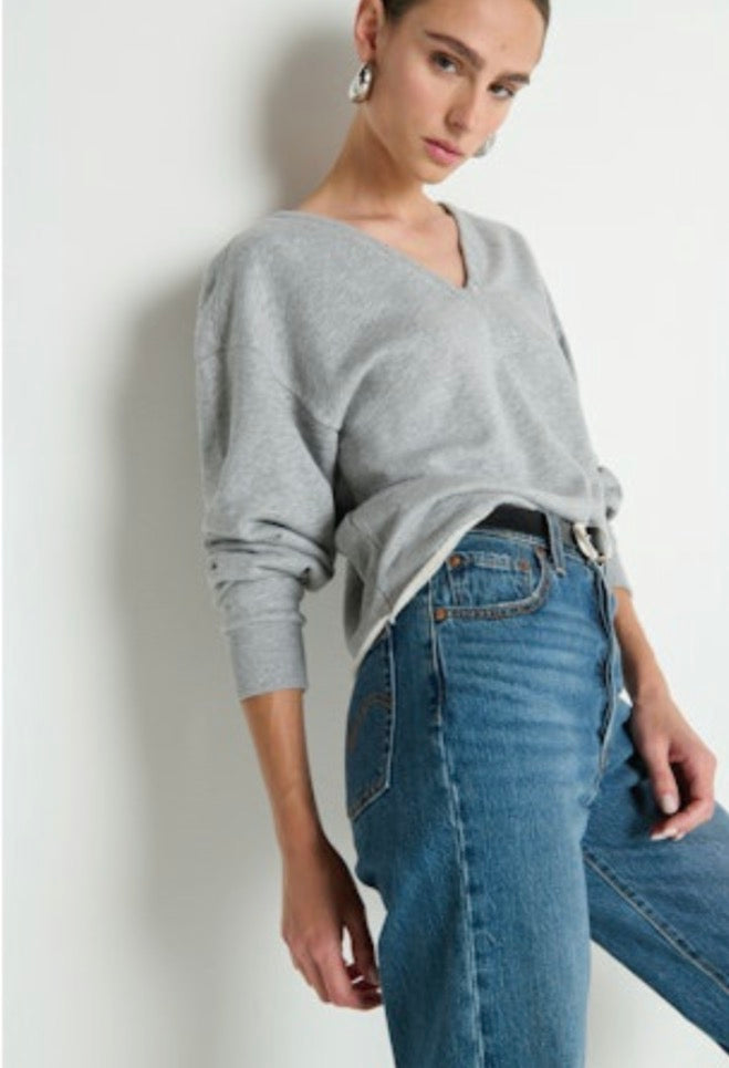 Tommie Sweatshirt