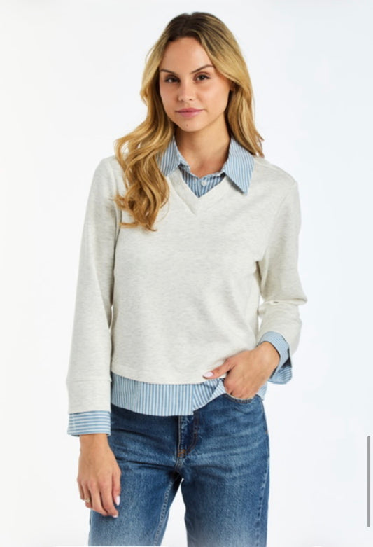 Biana Pullover