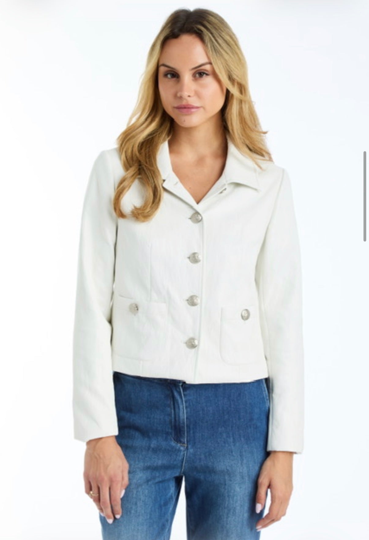 Odette Jacket