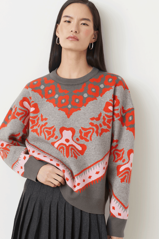 Knitted Pull Pavaro