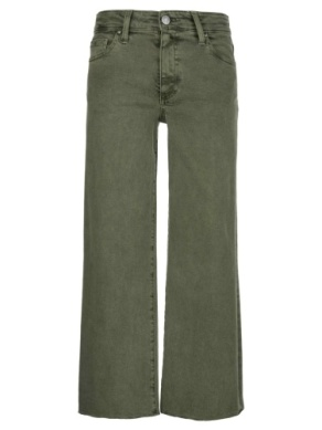 Charlotte High Rise Wide Leg