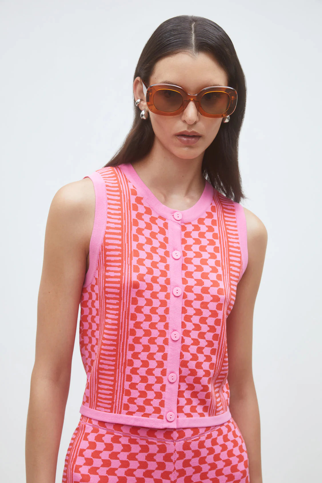 Suncoo Gablesi Top