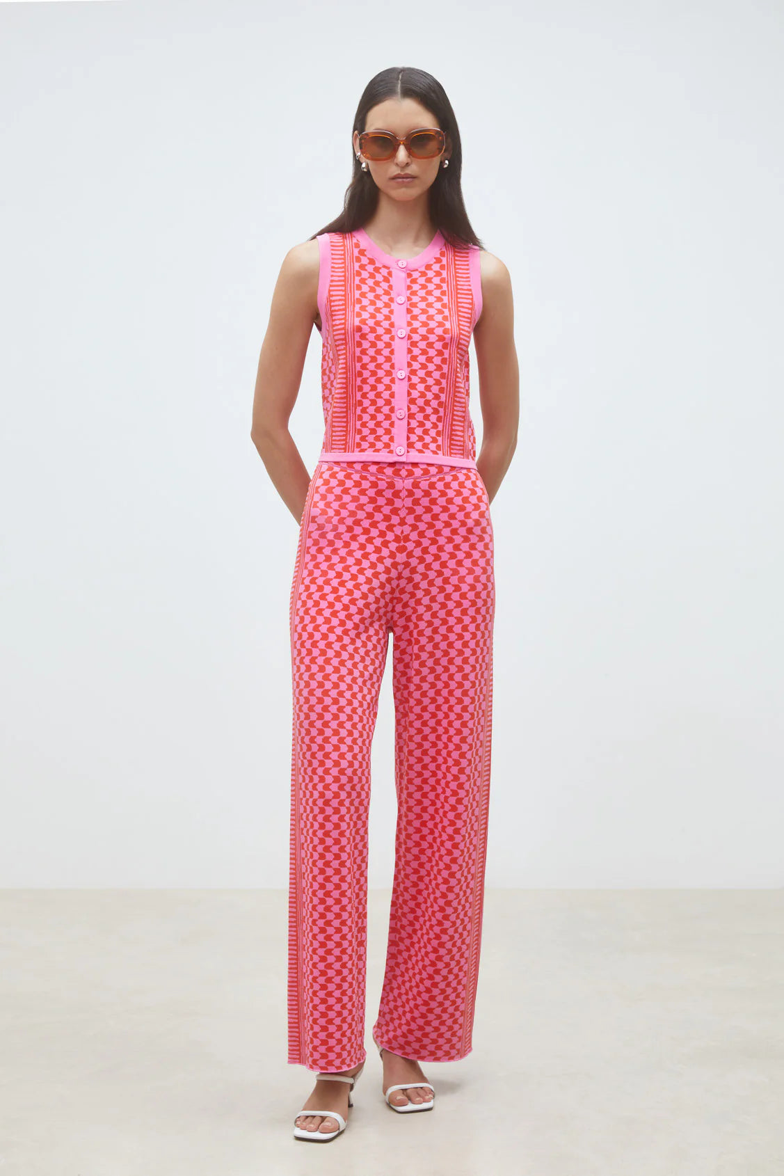 Suncoo Gablesi Top