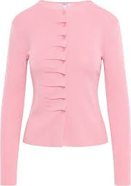 Suncoo Gamira Long-sleeve Top