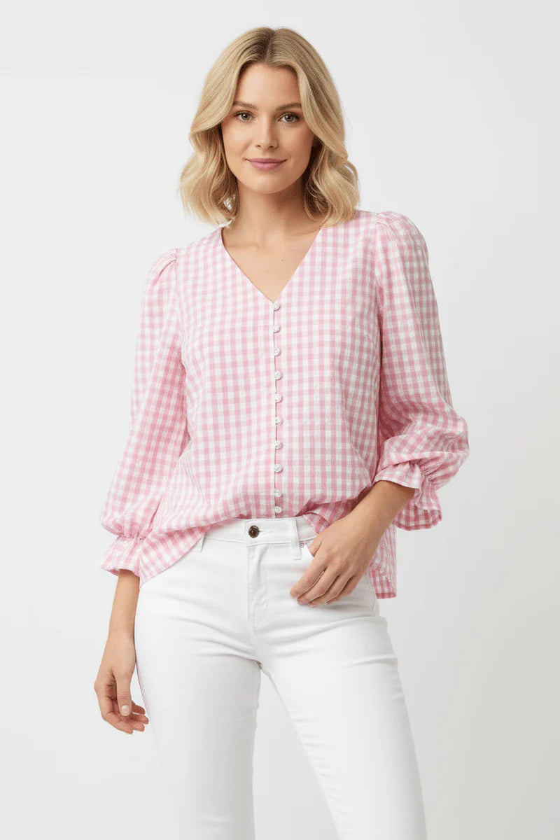 Yana K Bristol Top