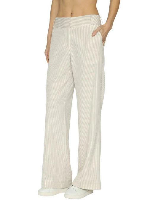 DREW BREIGH VINEYARD PANT KHAKI