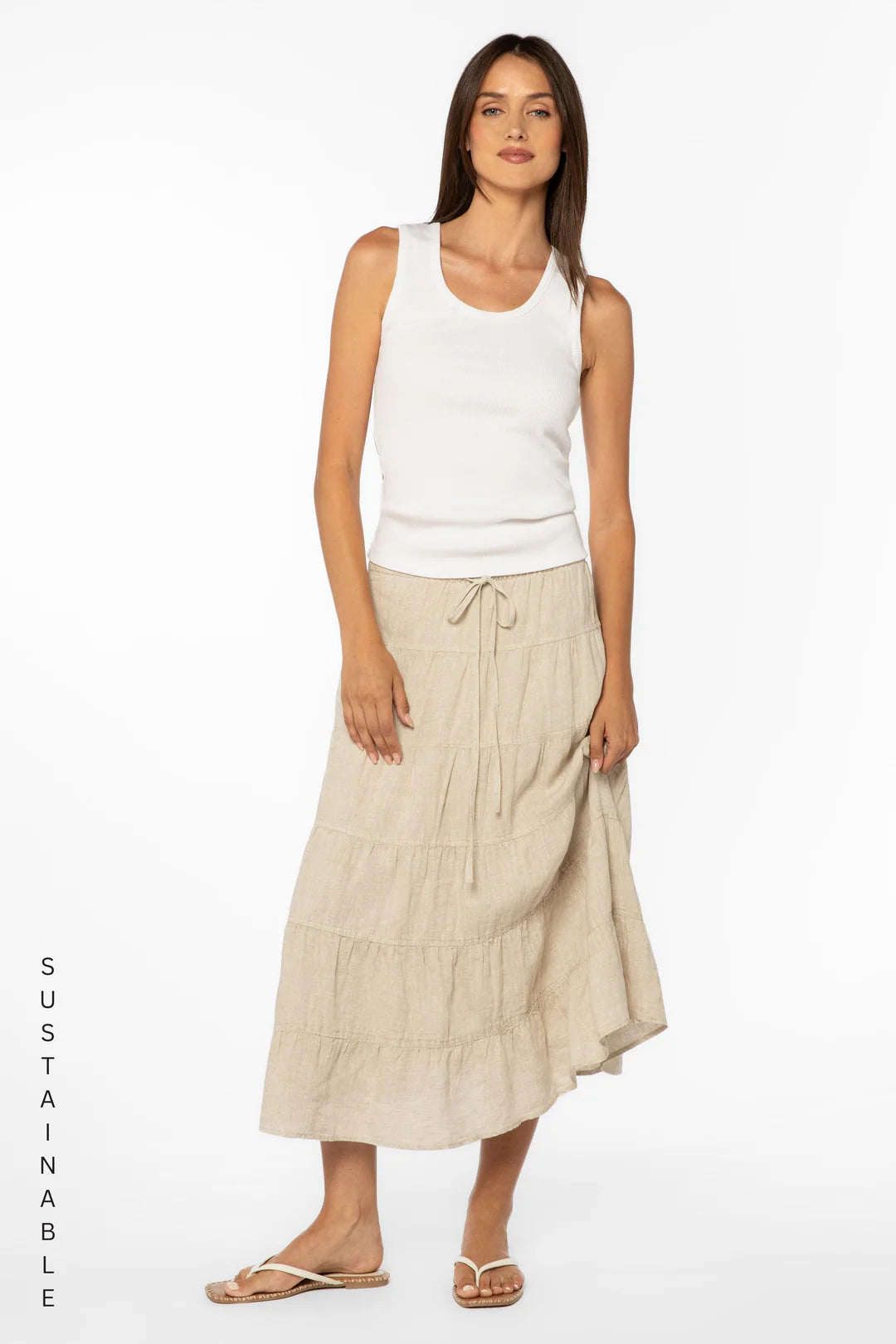 Velvet Heart CLAREMONT RYE SKIRT