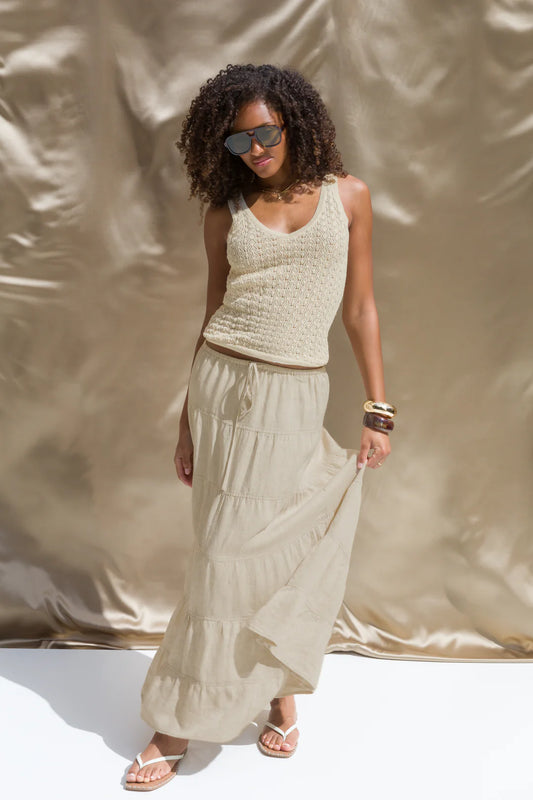 Velvet Heart CLAREMONT RYE SKIRT