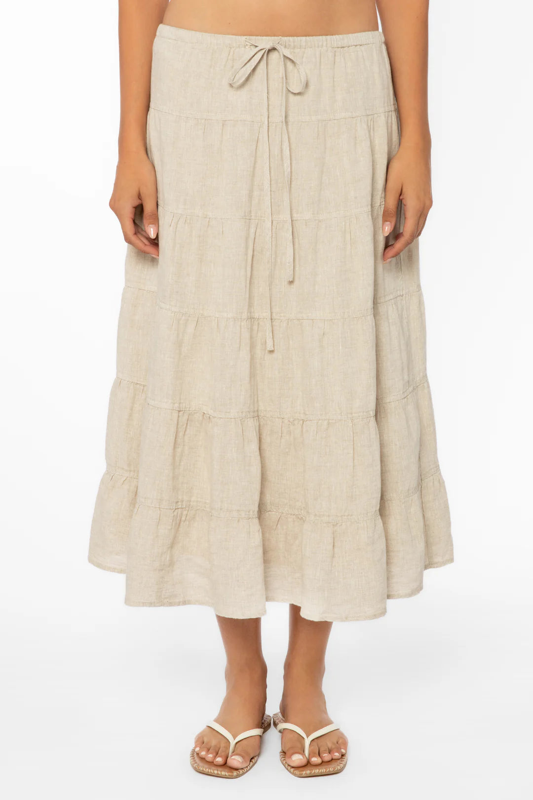 Velvet Heart CLAREMONT RYE SKIRT