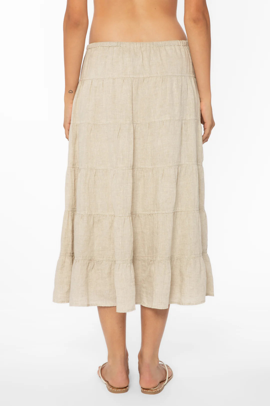 Velvet Heart CLAREMONT RYE SKIRT