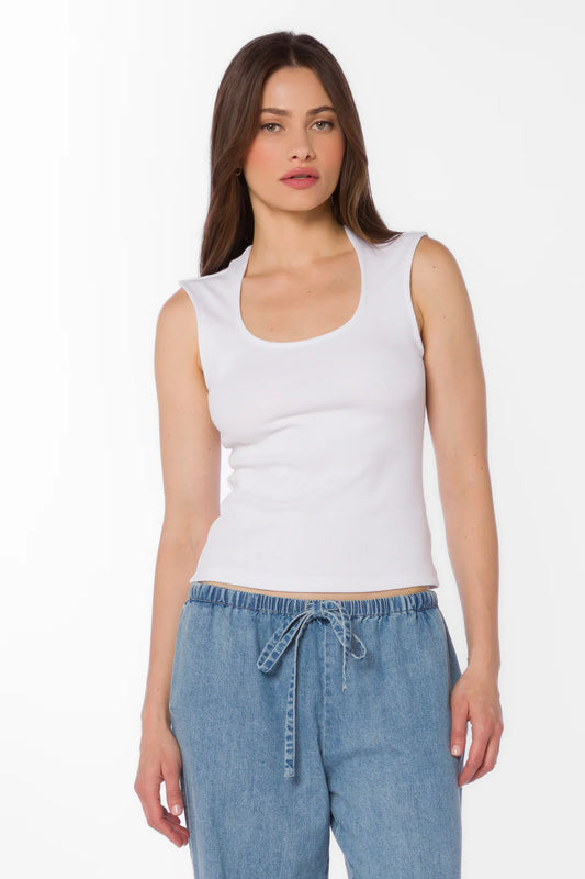 Velvet Heart HAYES TANK TOP