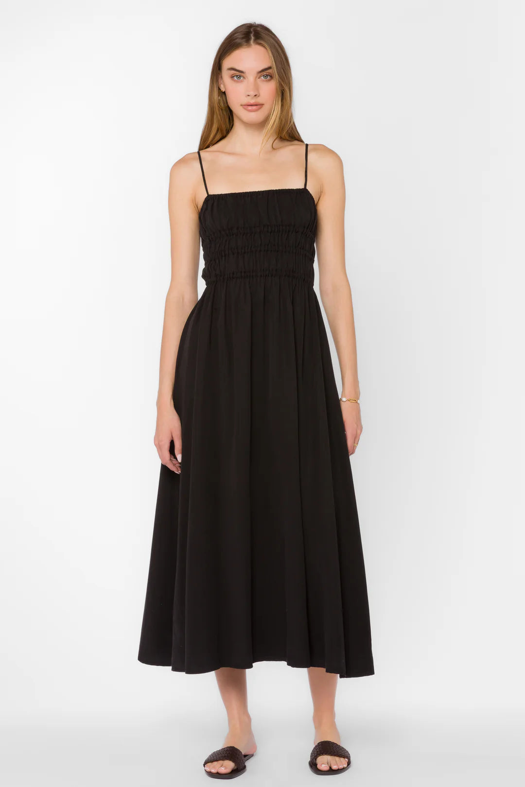 Velvet Heart TANELLA BLACK DRESS