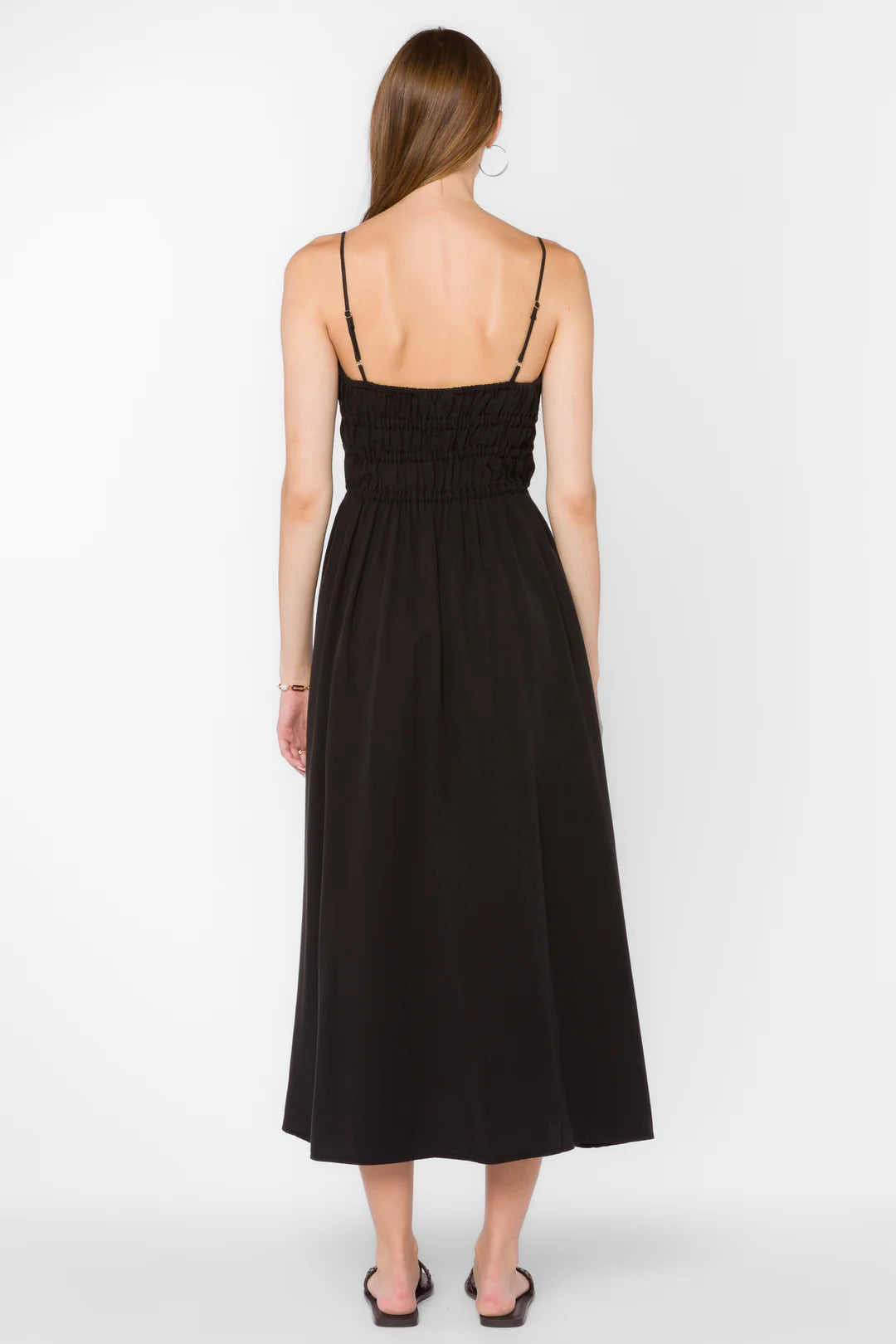Velvet Heart TANELLA BLACK DRESS