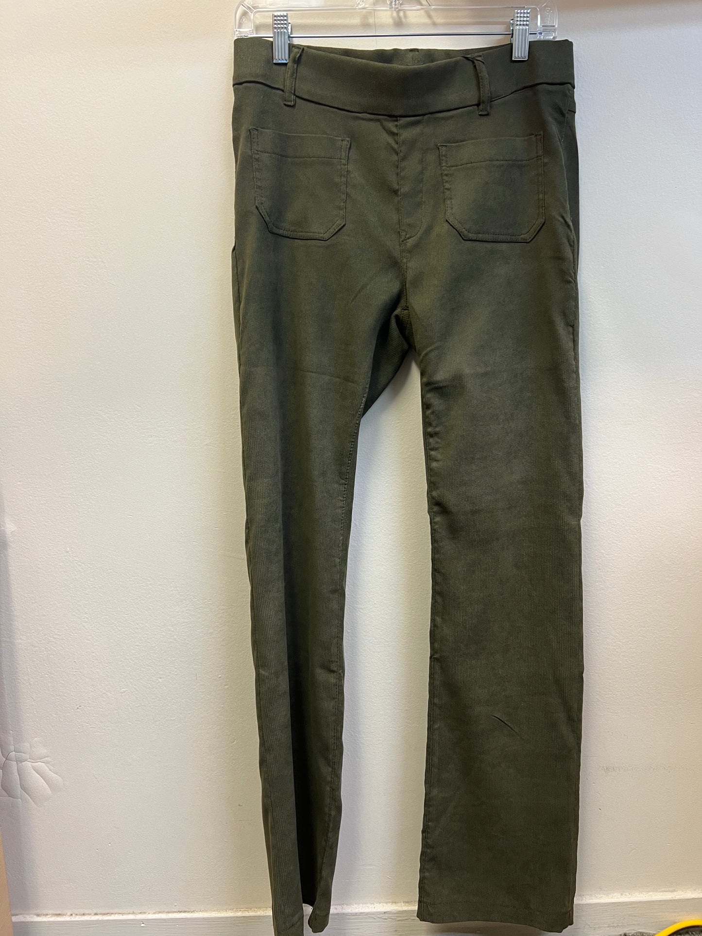 Jerome Corduroy Flog Pants