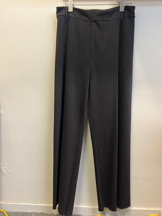 Denim Trouser