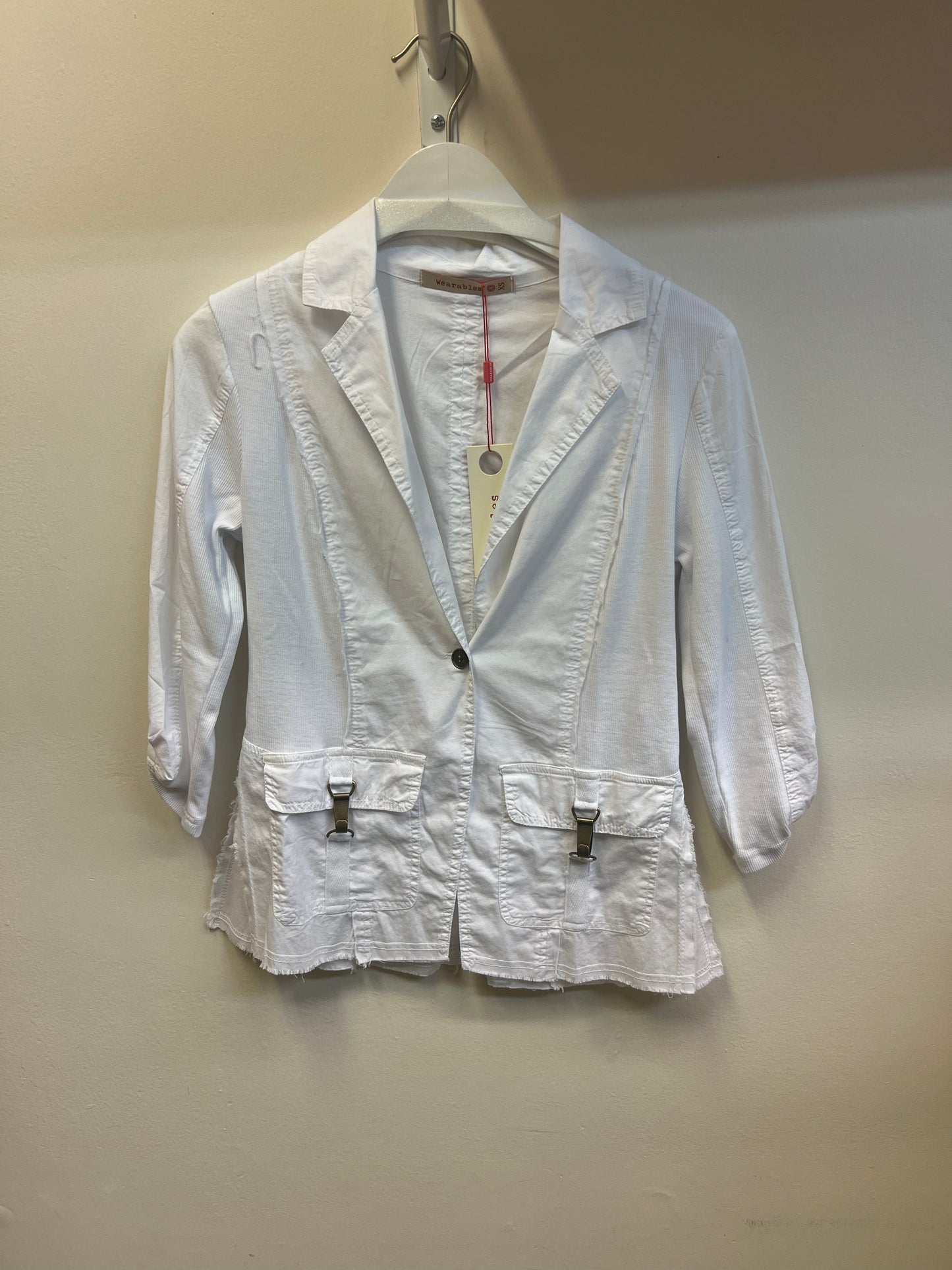 Winslow Blazer
