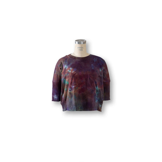 Cynthia Ashby Cole Top