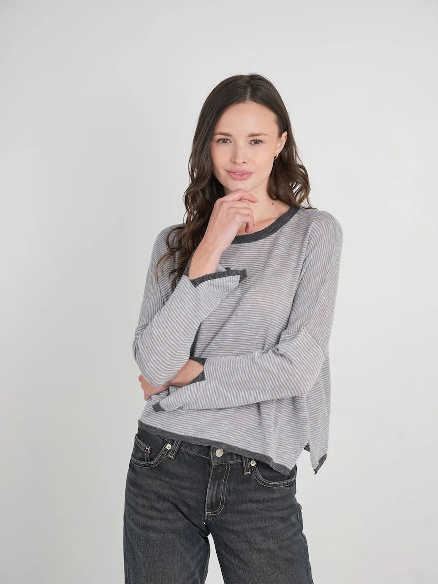 Stitchdrop Cumberland Sweater