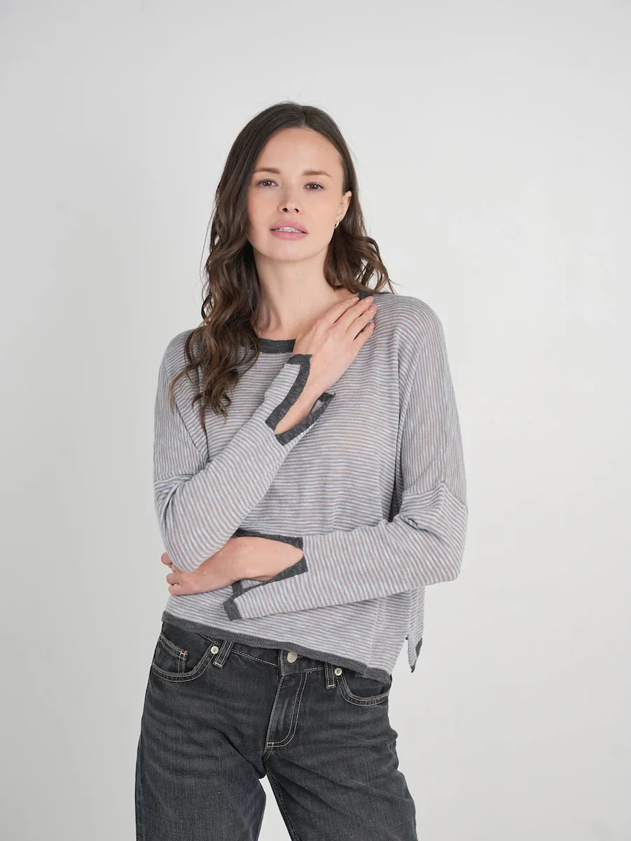 Stitchdrop Cumberland Sweater