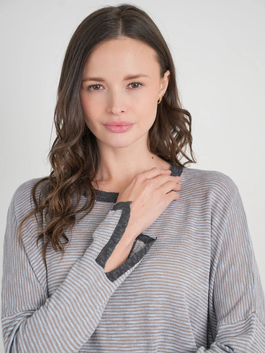 Stitchdrop Cumberland Sweater