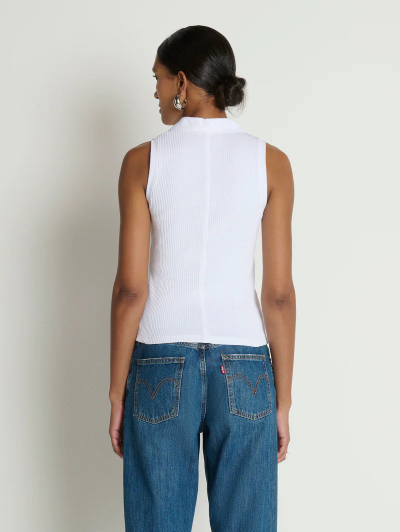 Jaylin Polo Tank