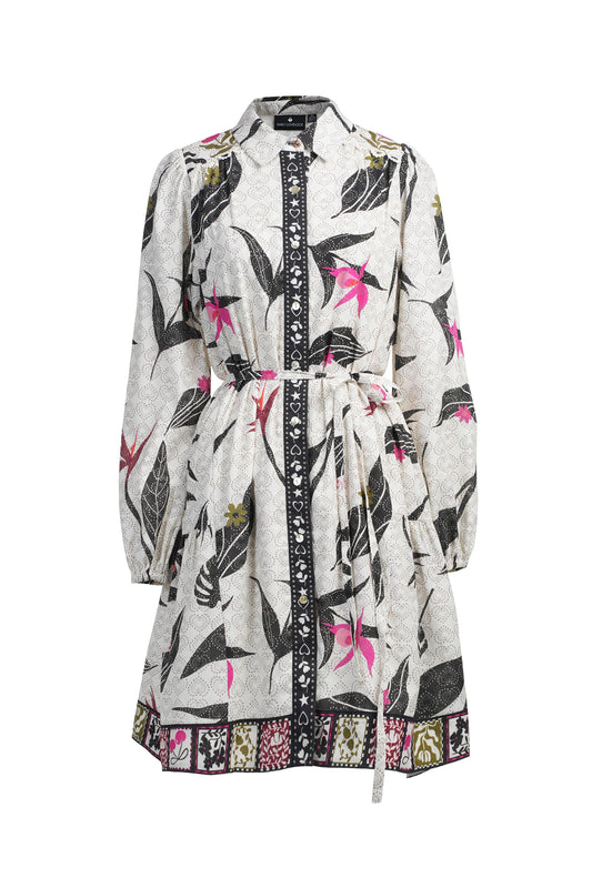 Emily Lovelock Emery Dress