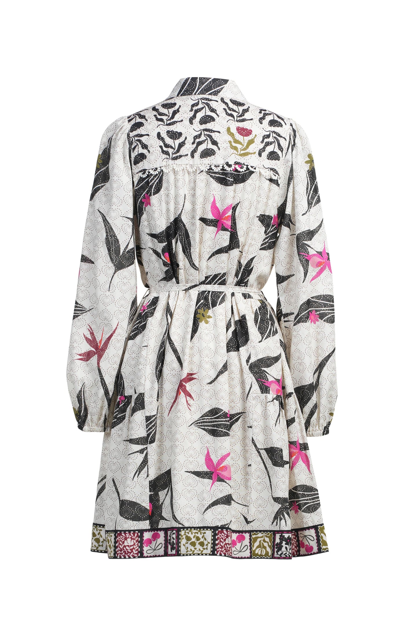 Emily Lovelock Emery Dress