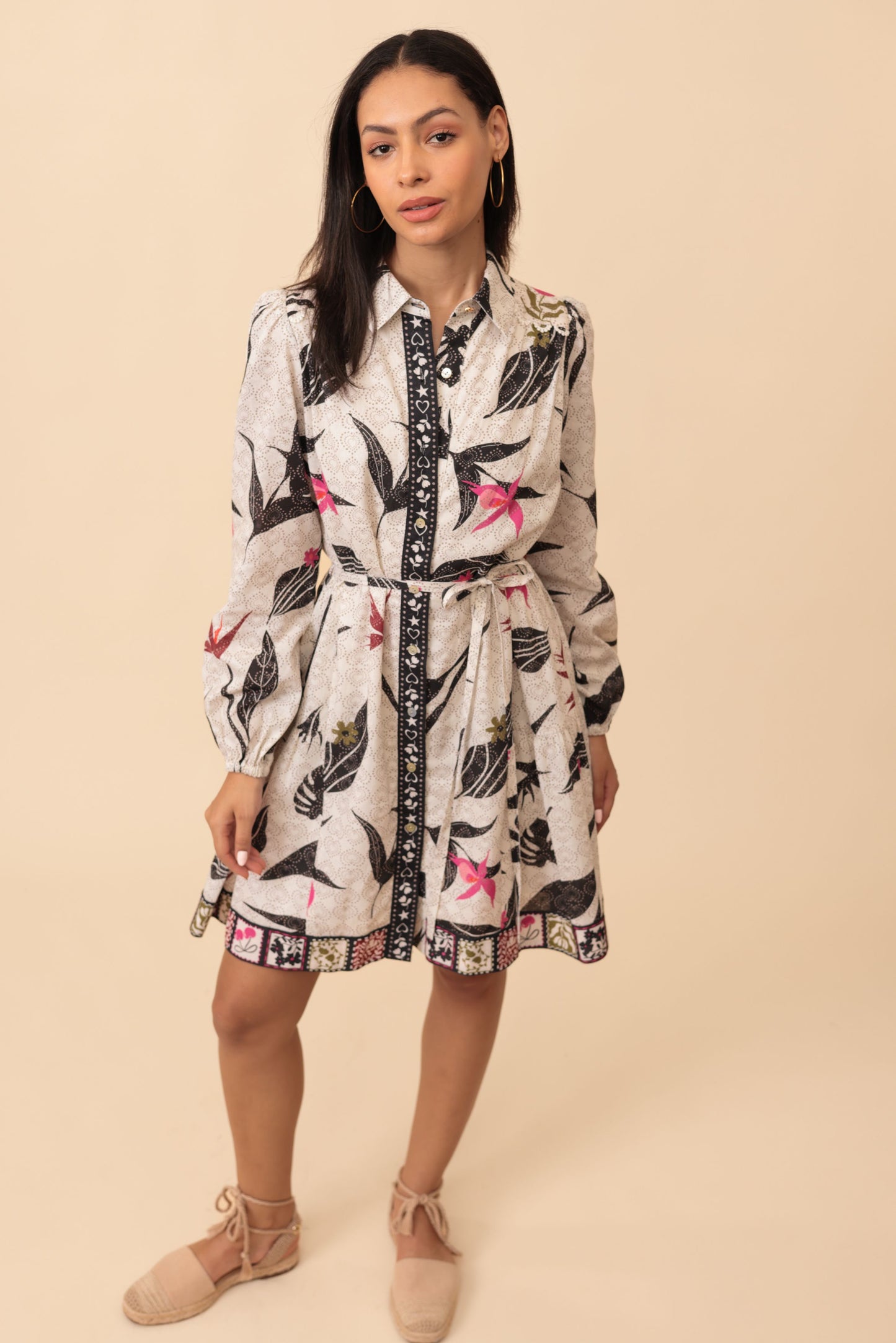 Emily Lovelock Emery Dress