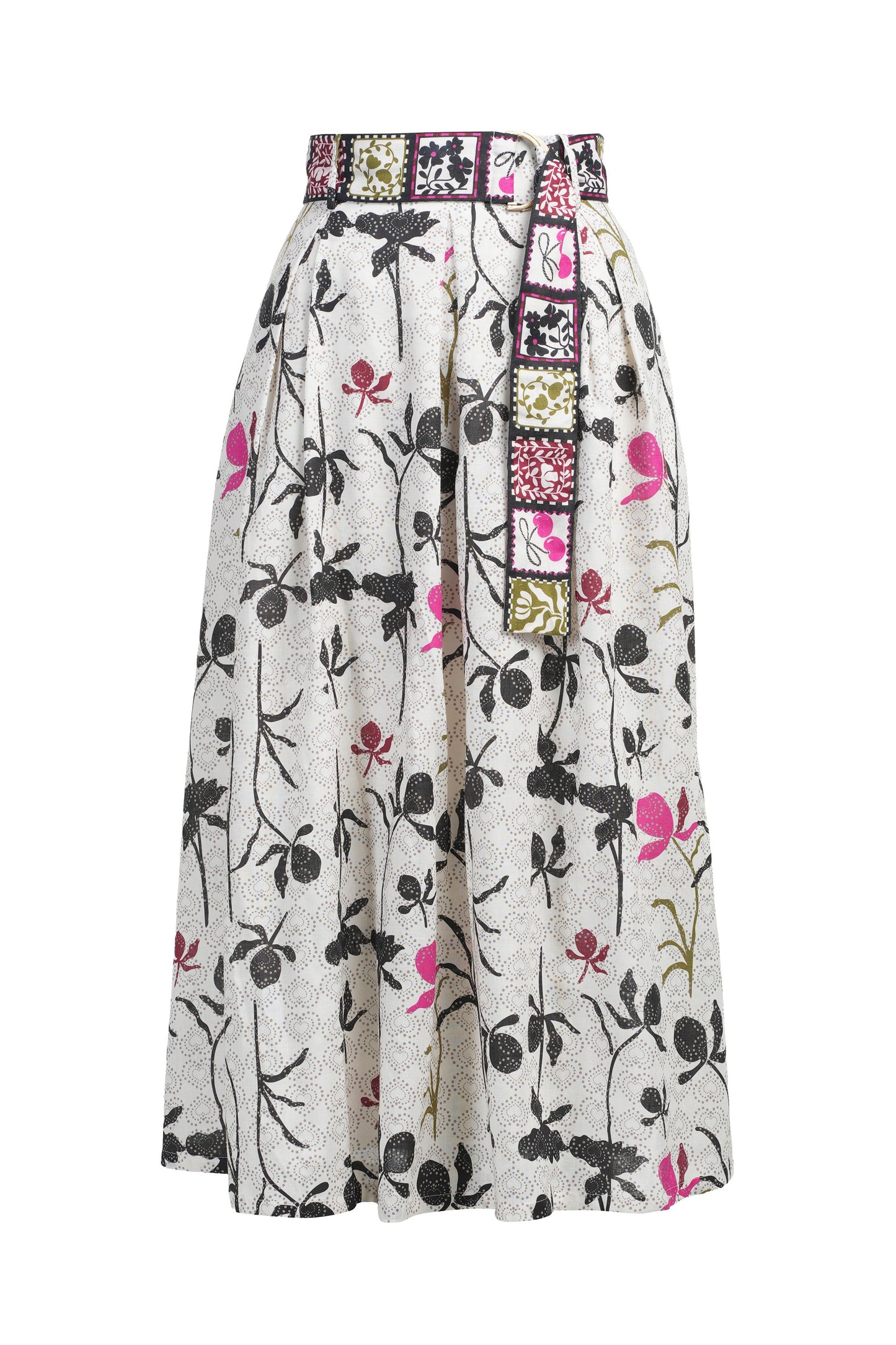 Emily Lovelock Zelda Skirt