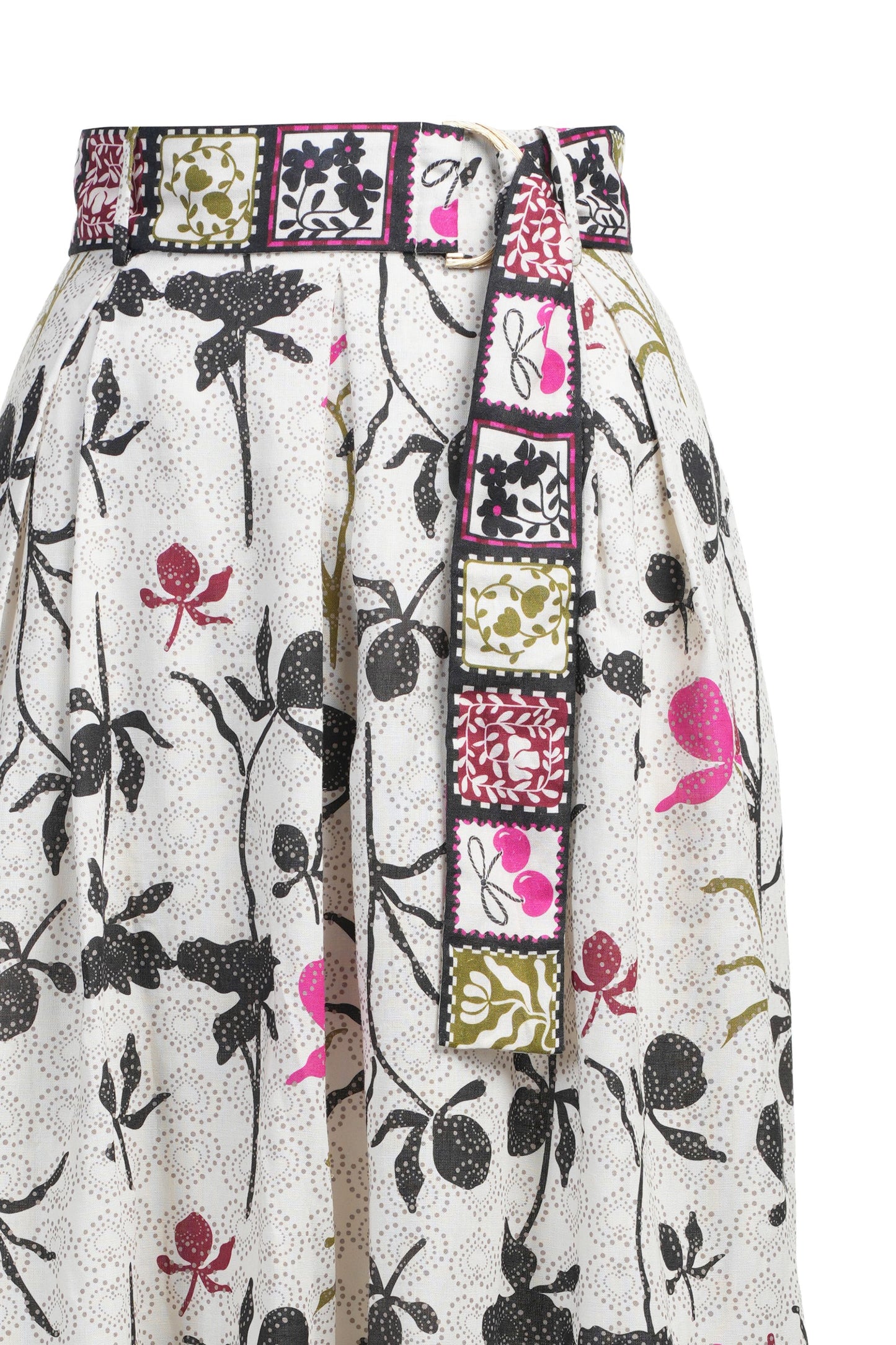 Emily Lovelock Zelda Skirt