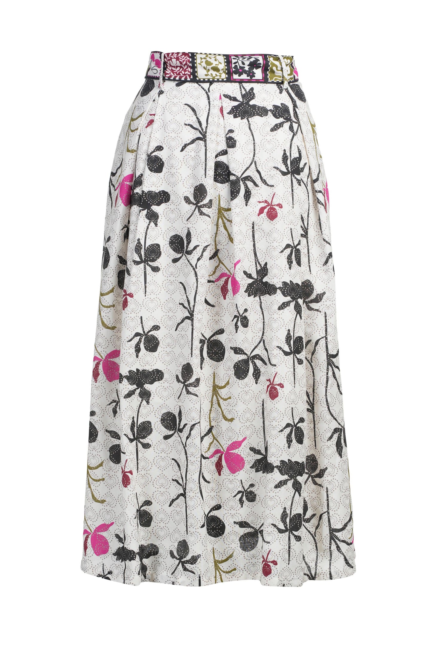 Emily Lovelock Zelda Skirt