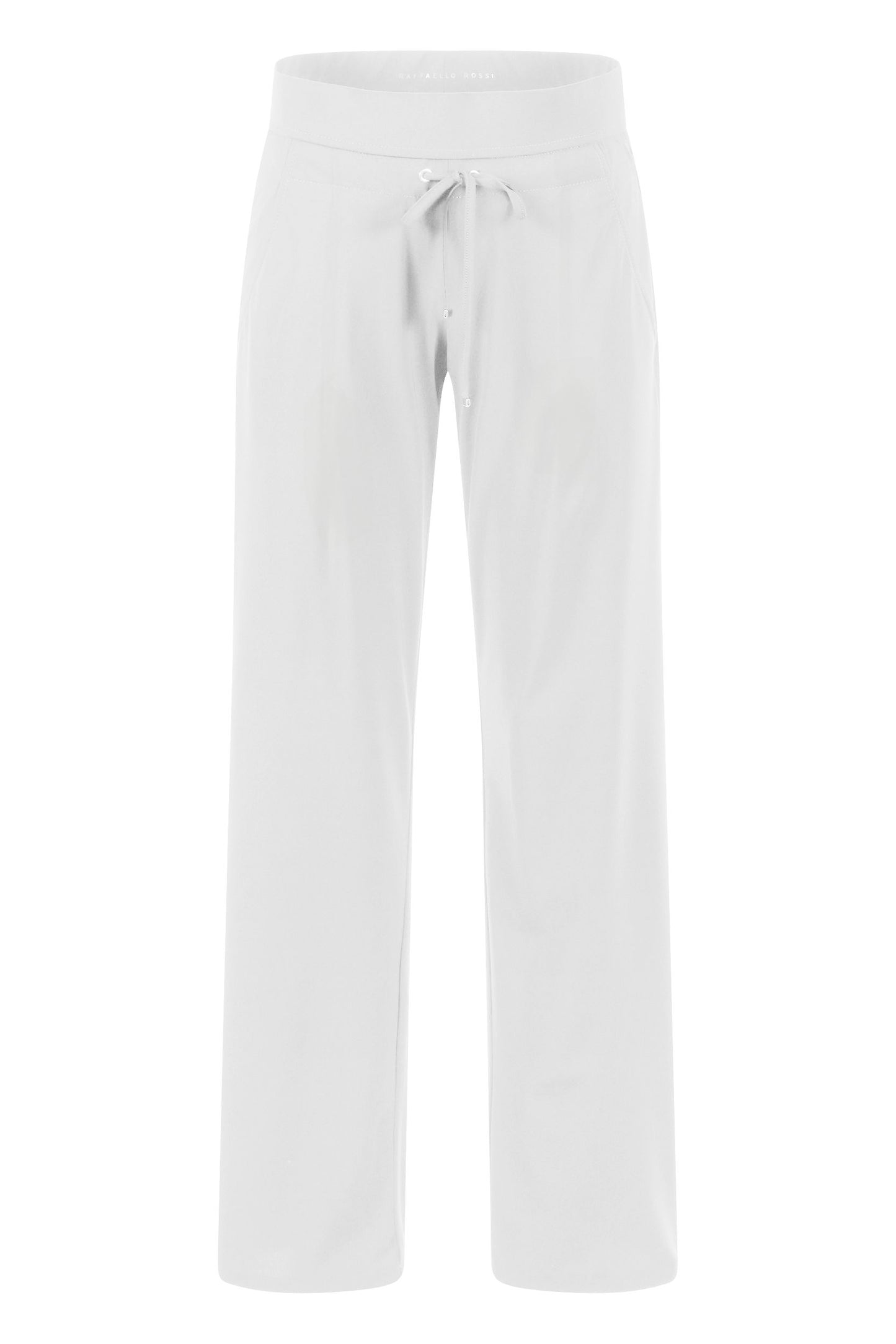 Raffaello Rossi Candice Straight Leg Pant