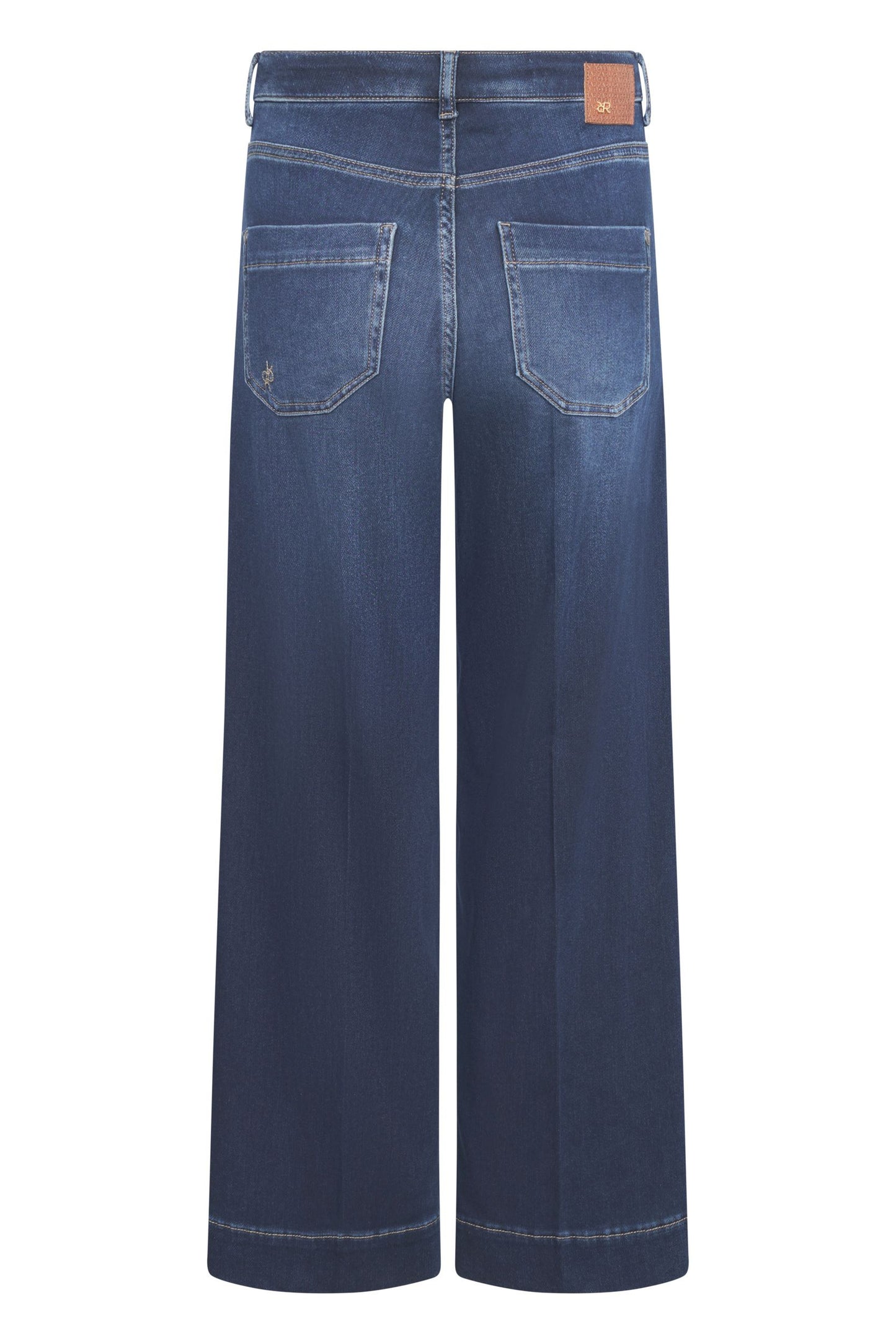 Raffaello Rossi Miru Jeans in Dark Blue