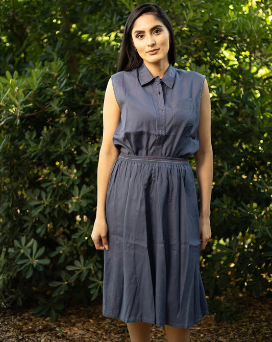 Georgina Skirt