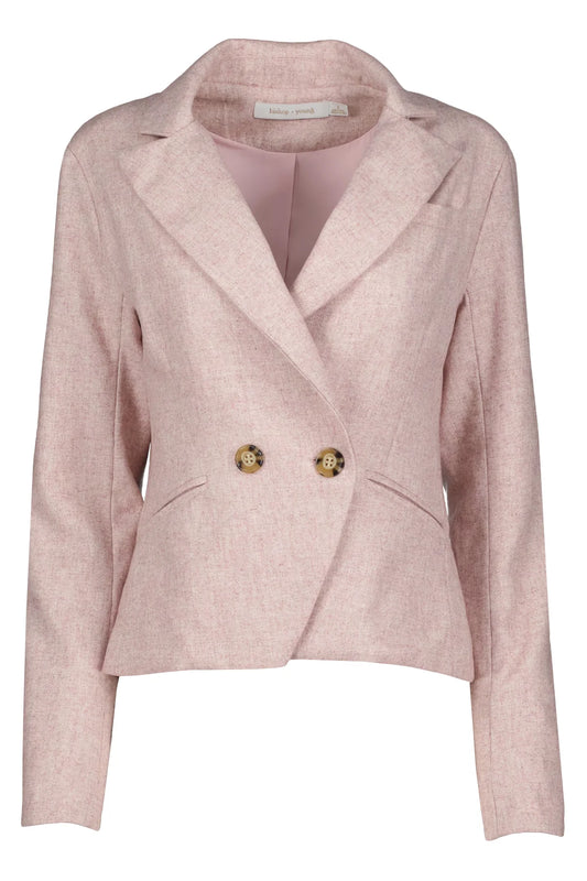 Savoir-Faire Blazer