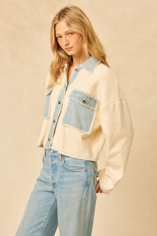 Vera Jacket