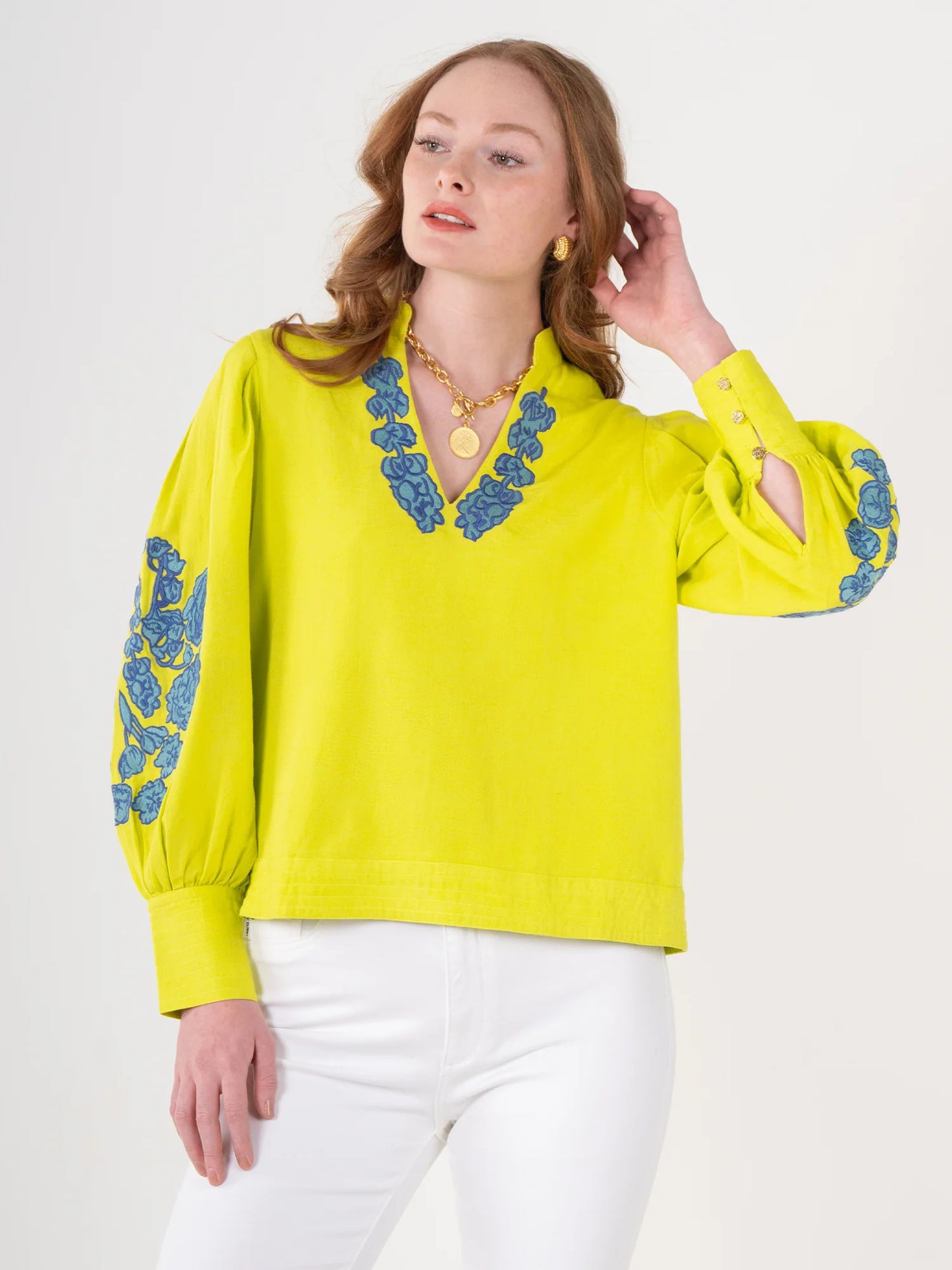 Hampton Top