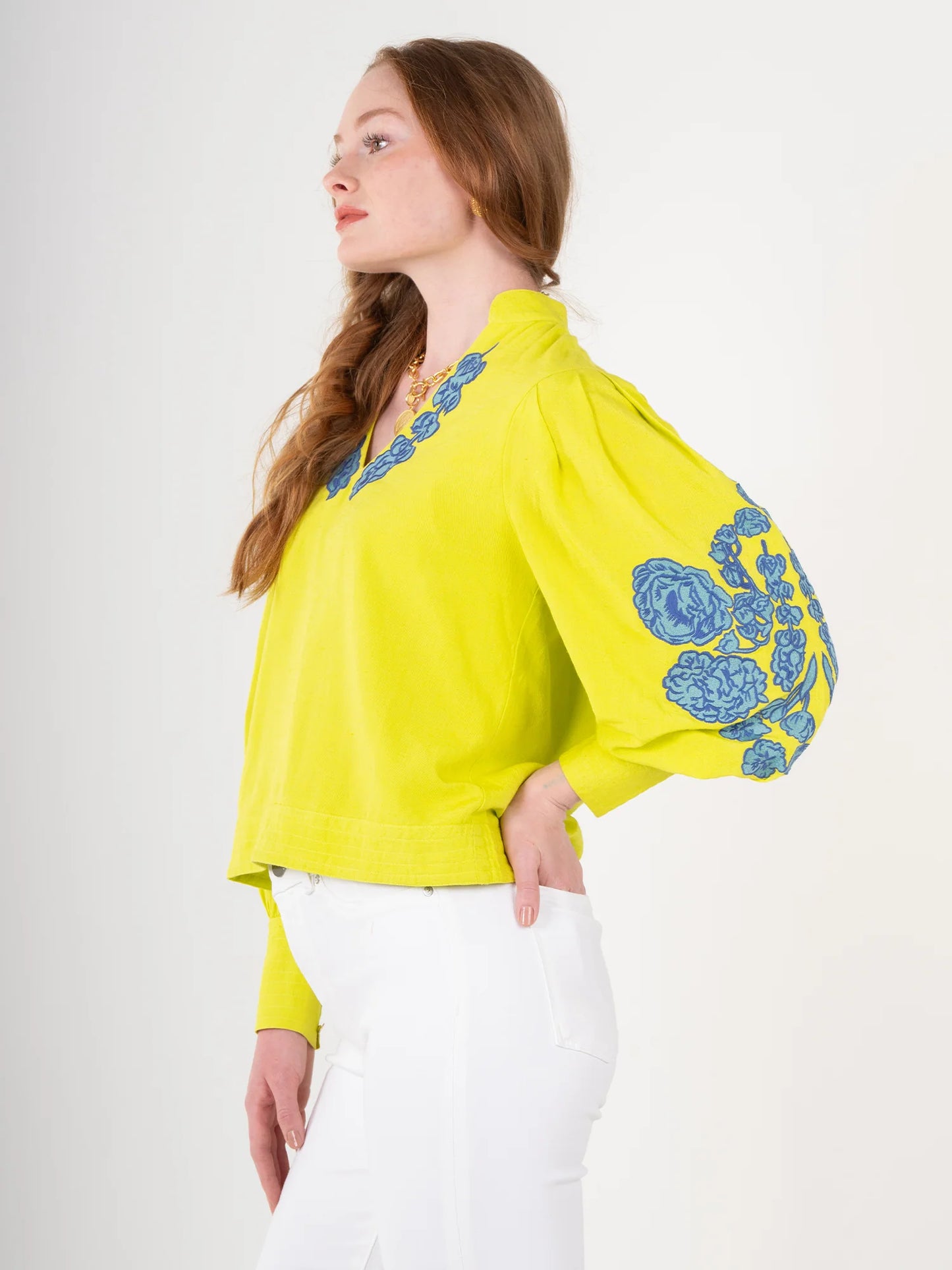 Hampton Top