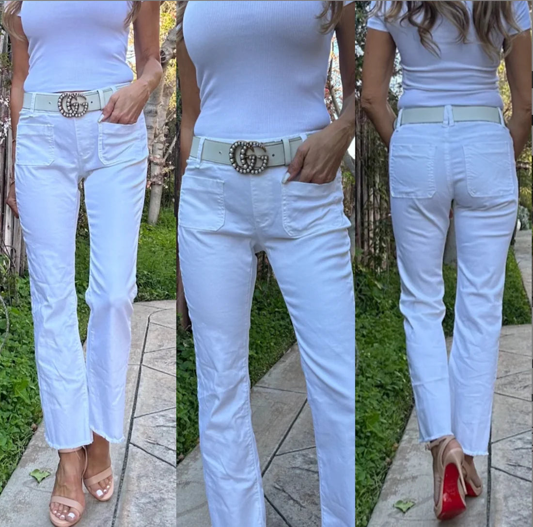 Jerome Jeans