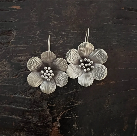 Wildflower Earrings