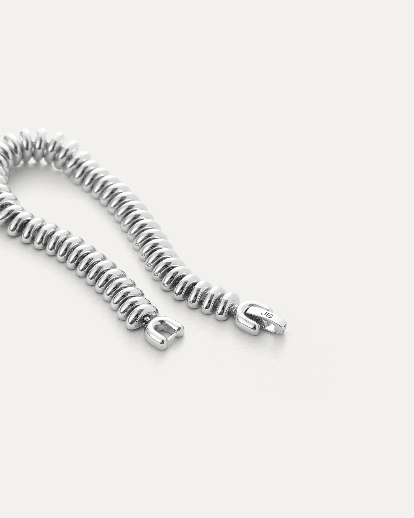 Sofia Bracelet - Silver