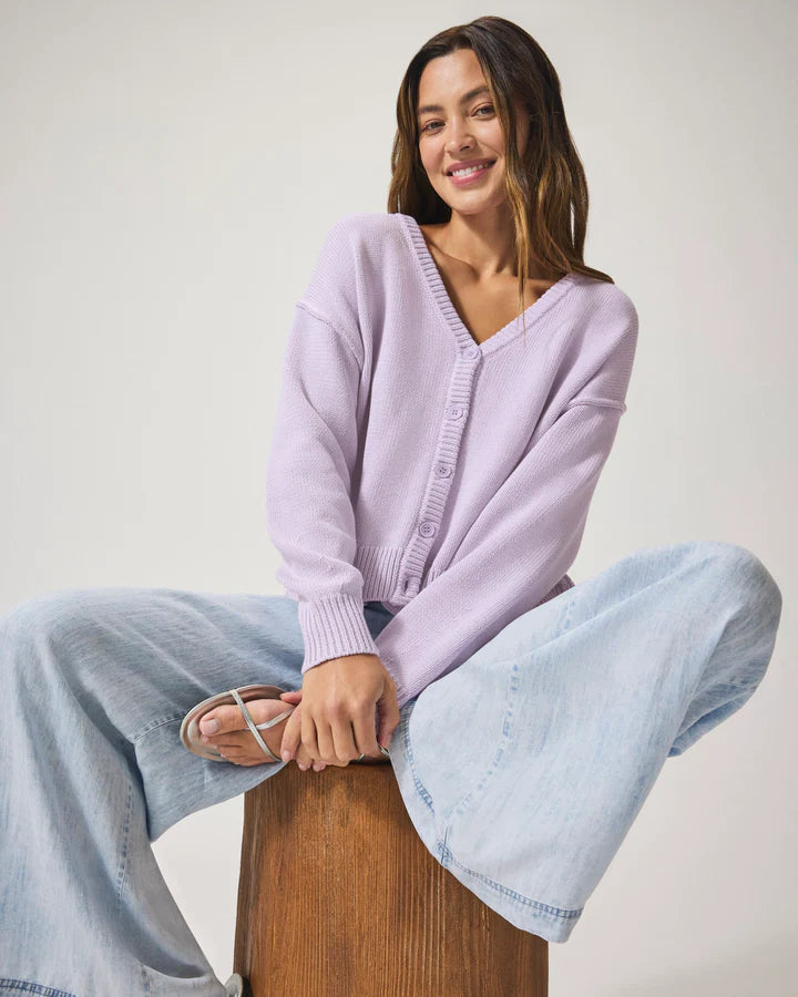 Jayde Cardigan