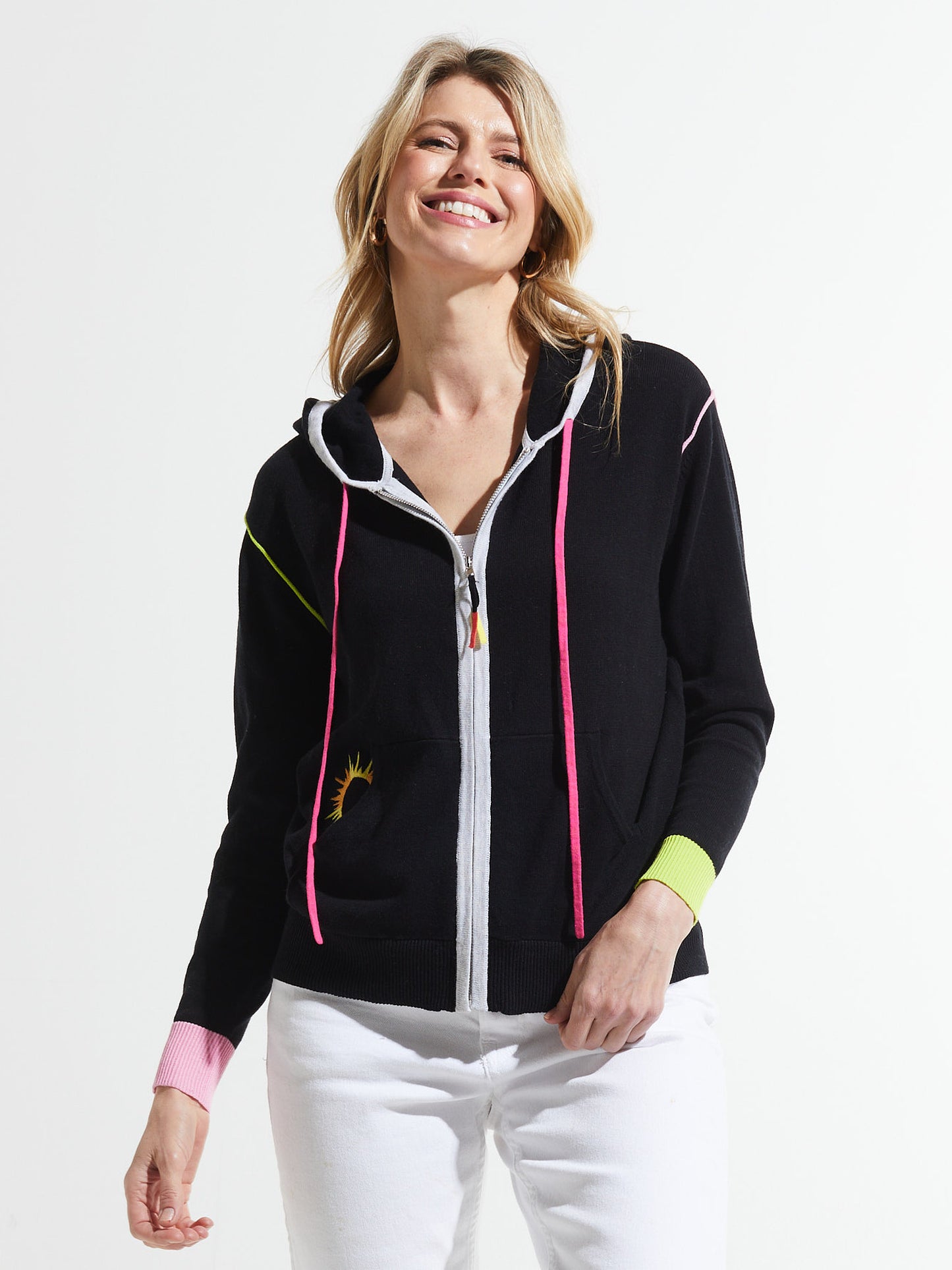 Wishes Come True Hoodie