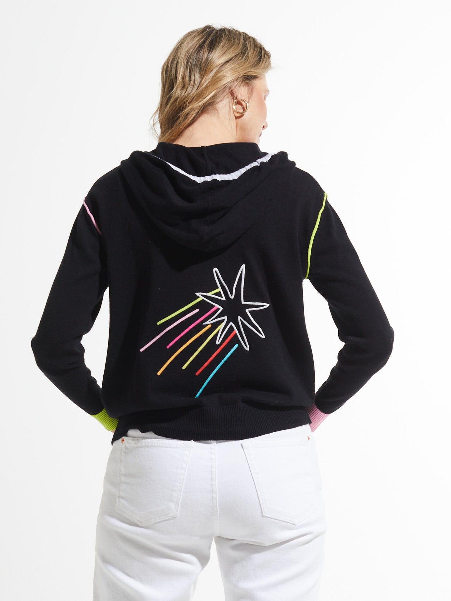 Wishes Come True Hoodie
