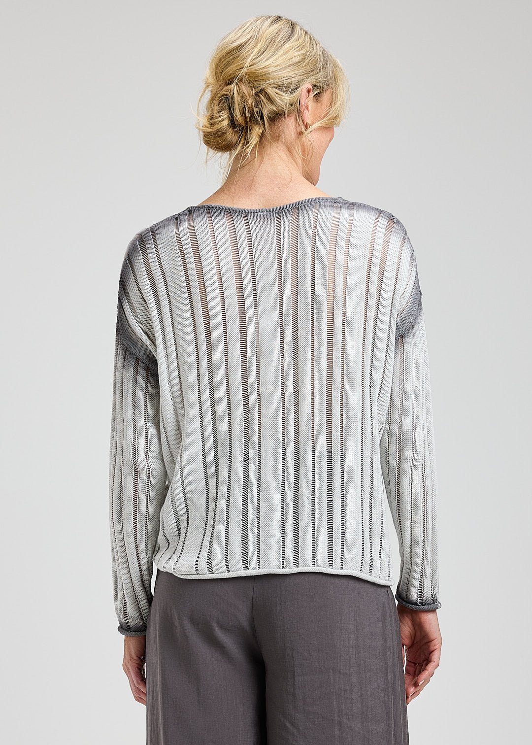 Cloud Sweater
