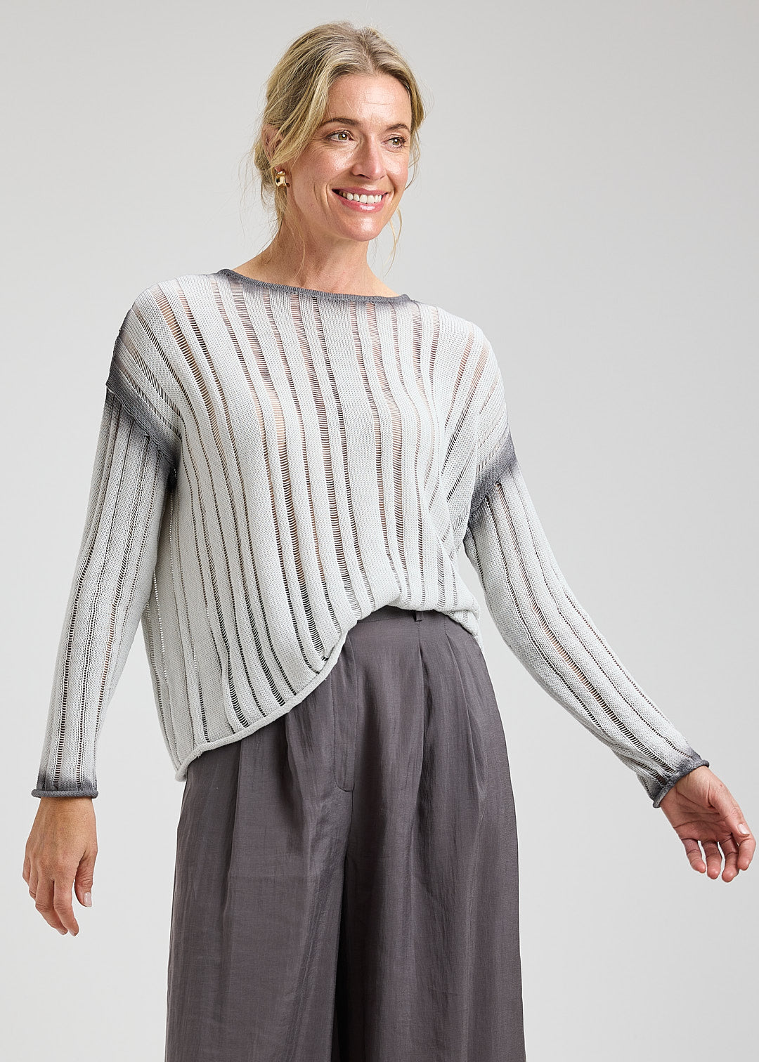 Cloud Sweater